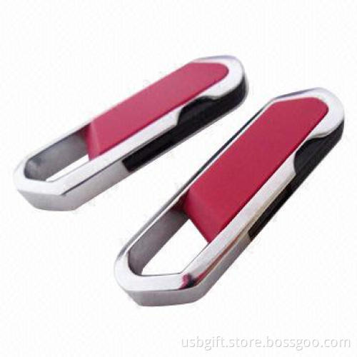 16GB USB Drive Vogue Style, Samples Available